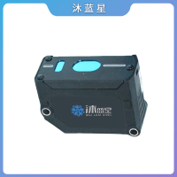 沐蓝星 激光位移传感器 IL-300激光版 个