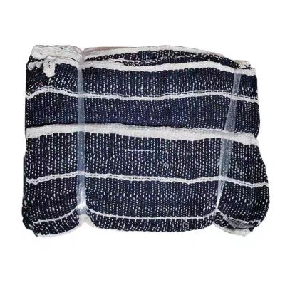 德力彩 擦机布 棉纱布22*60cm 条