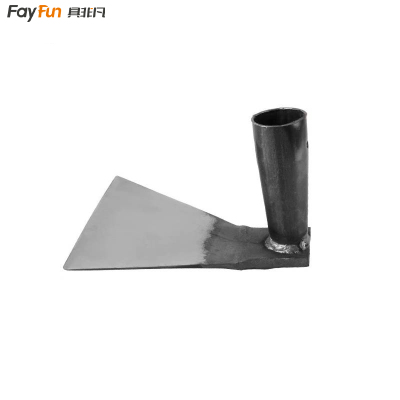 具非凡 锄头 15X17X120CM 把