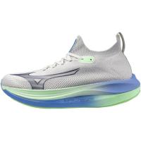 美津浓(Mizuno)专业跑鞋缓震回弹舒适透气生态材料男女适用日常训