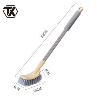 铁迅马桶刷M17 把