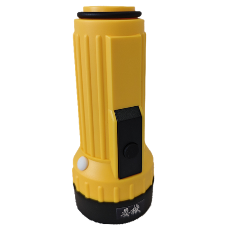 充电式锂电手电LJ-200A