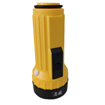 充电式锂电手电LJ-200A