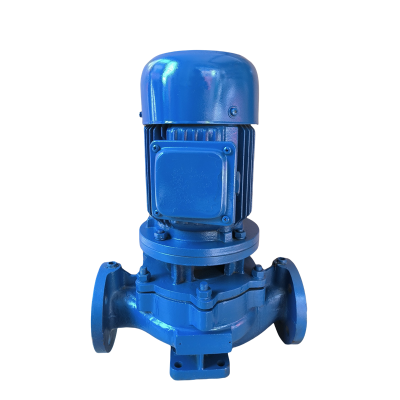 智铮朗月 管道离心泵 IRG100-350 台