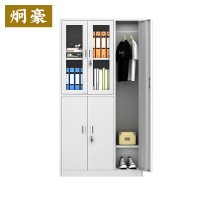 炯豪 钢制更衣柜 5门/台