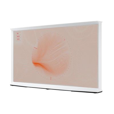 三星QA55LS01TAJXXZ 55英寸4K超高清QLED电视 AI智能 Serif画境电视