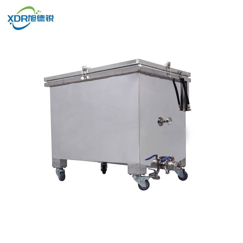 旭德锐 搬运注酸小车 DC-HZ-70 /台