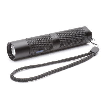 欧盛迈 OSM-28 微型电筒 (计价单位:个)黑色