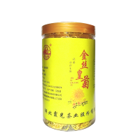 霞光牌 金丝皇菊40克罐装