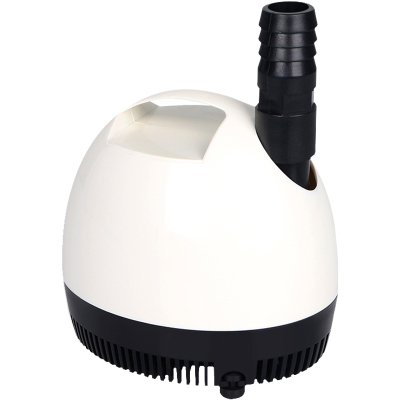 闽江鱼缸水泵鱼池底吸泵小型潜水泵家用抽水泵水循环泵过滤泵