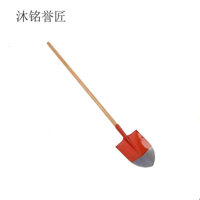 沐铭誉匠 铁锹铁锨 把
