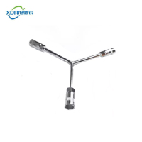 旭德锐 三叉套筒扳手 13-16-18 /把