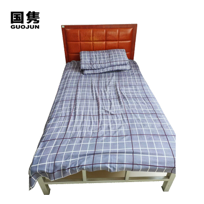 国隽 GUOJUN 床(含床垫) 2000*1200*400mm 套