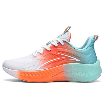 丛信哲 男女款 跑步鞋 P7