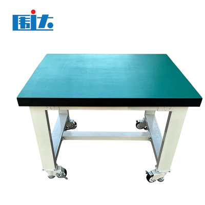 围达 带轮防静电工作台 100*60*80cm 张
