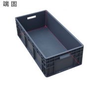 端固 物流箱400*300*230mm 个