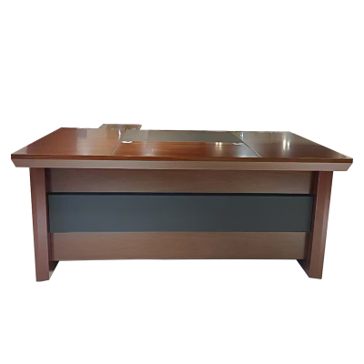 合祥源 QZYH-40 单人办公桌班台桌 1600*800*760mm 单位:张