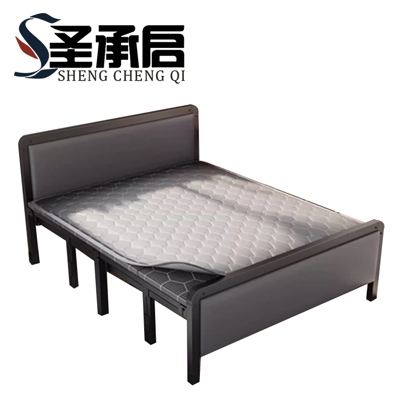 圣承启 午睡床 午休折叠 张