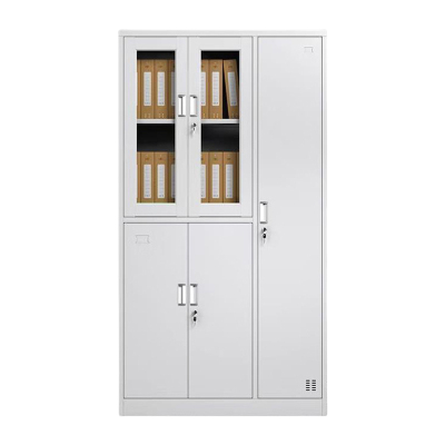 赞属 加厚五门更衣柜 1800*970*390 个