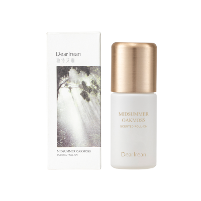 独特艾琳香体露50ml橡木苔的夏