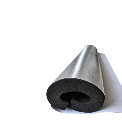 依诺九吉 加厚保温管开口自粘保温套 多规格 米