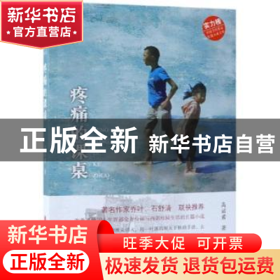 正版 疼痛的课桌 高丽君著 中国文史出版社 9787520505000 书籍