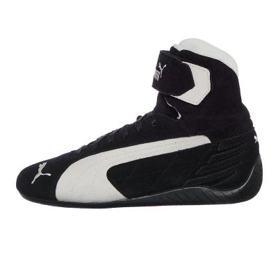 彪马(Puma)女士综合训练鞋轻便防滑耐磨室内健身运动鞋 Speedcat