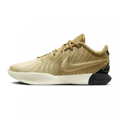 NIKE耐克篮球鞋LEBRON XXI QS EP低帮男鞋运动鞋FZ7884-700 D