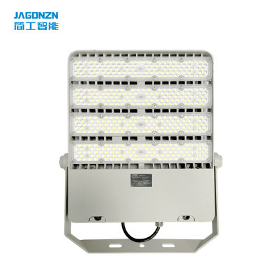 简工智能(JAGONZN)GL-06D-L200 200W 免维护强光灯 (计价单位:个) 银色