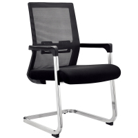 乔大雄+弓形办公椅+常规+把