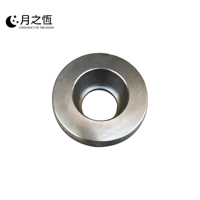 月之恒导向右后轮组件YZH+02套