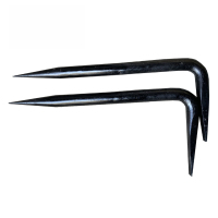 长铁 拔销器 200mm 个