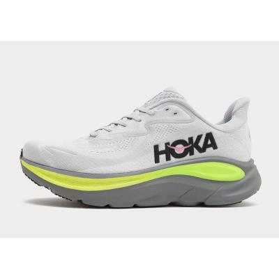 Hoka One One男跑步鞋缓震运动鞋透气户外鞋跑步健身