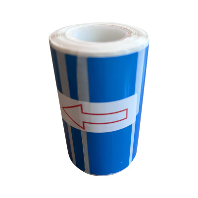 卷达 JB02-D 80*45MM 200张/盒