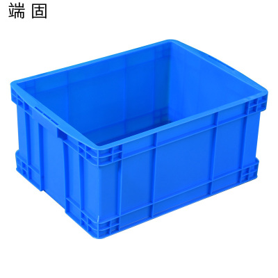 端固 物流箱560*420*230mm 个