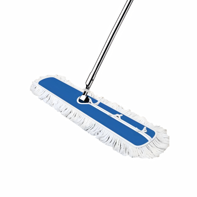 优诗提念YSTN-TB004 110cm夹子款尘推拖把(计价单位:把)蓝白色