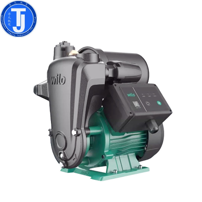 德国威乐水泵PW-176/178EAH家用全自动原装自吸泵太阳能热水器增压泵PWS-172EAH