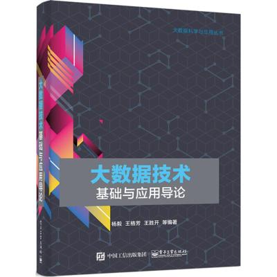 大数据技术基础与应用导论