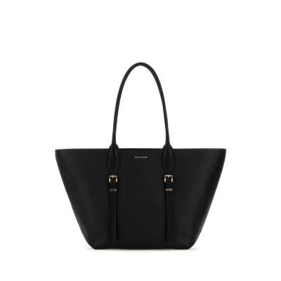 Michael Kors女款纯牛皮翻盖斜挎包大容量百搭通勤手提购物袋