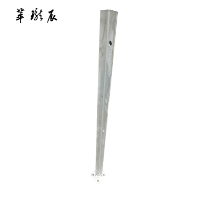 萃珑辰 立柱护栏角钢 1200*100mm 根
