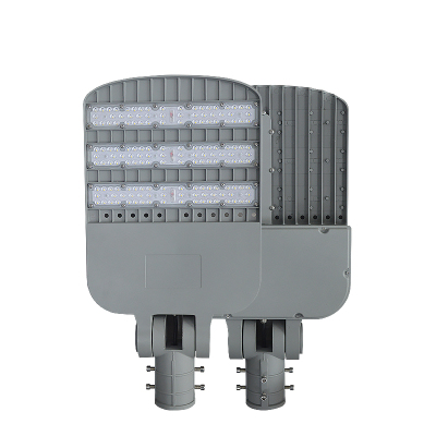 格瑞捷LED路灯头150W白光个