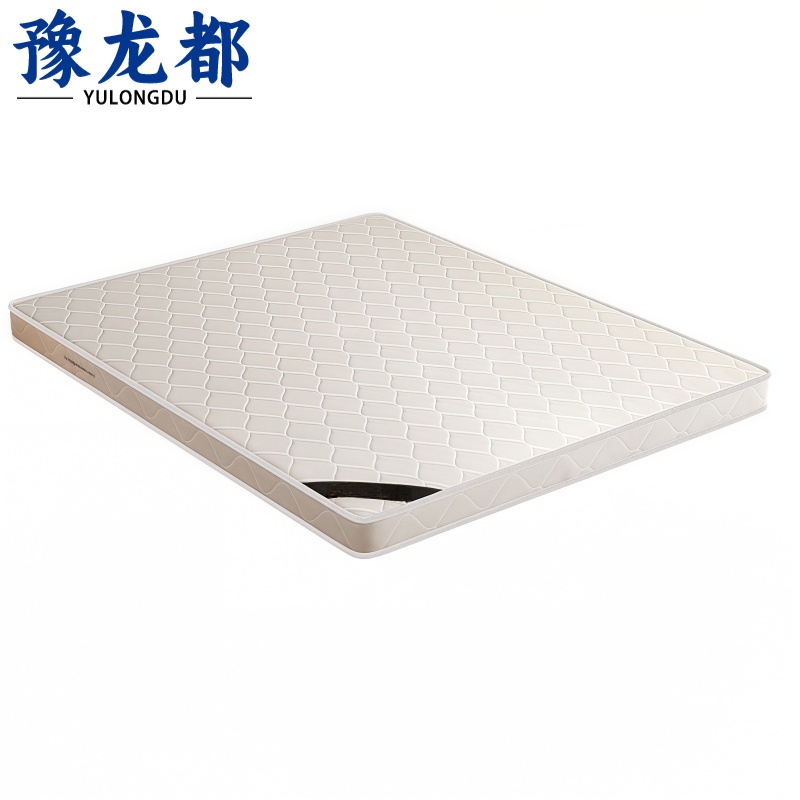 豫龙都 床垫 90*190cm 张