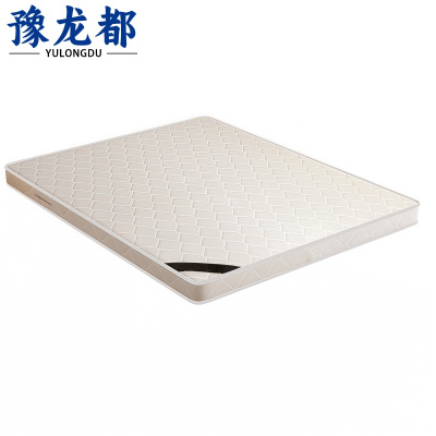 豫龙都 床垫 90*190cm 张