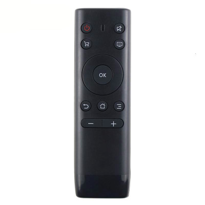 原装款PPTV智能电视5 PTV-32V4 PTV-32V4A智能网络电视遥控器