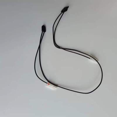 帮客材配 全新原装法迪欧嵌入式消毒柜 ZTD100A- B03 温度保险 收前务必验货