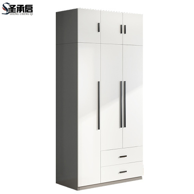 圣承启柜子3门台