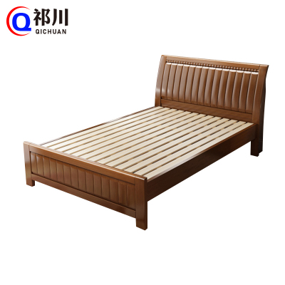 祁川 宿舍单人床 1米/张