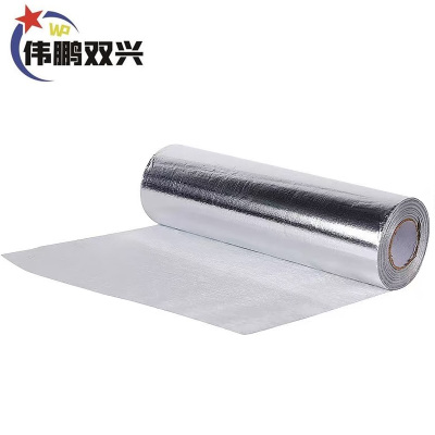 伟鹏双兴 铝箔玻纤布加厚耐高温 1米宽1.0mm厚 米