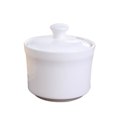 北国风光 优质高骨3.5英寸炖盅 TS-BC 套