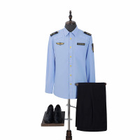 斯派·尼(spine line)222长袖衬衣